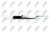 EZCFR176 Накладка крышки багажника ford focus2fl 2007,1581833 NTY підбір по vin на Brocar