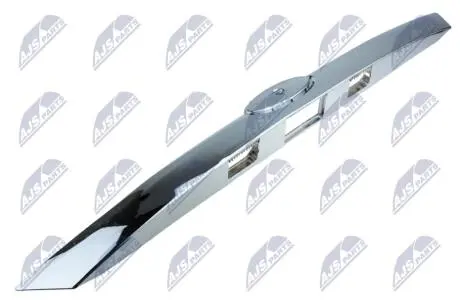 EZCFR176 Накладка крышки багажника ford focus2fl 2007,1581833 NTY подбор по vin на Brocar