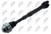 NWNCH084 Карданный вал jeep grand cherokee 4.0 45327,52098865 NTY підбір по vin на Brocar