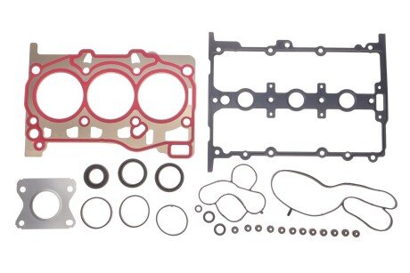 GZA2959 Комплект прокладок двигуна GAZO подбор по vin на Brocar