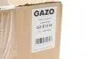 GZE1319 Кришка клапанів GAZO підбір по vin на Brocar