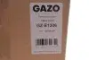 GZE1306 Кришка клапанів GAZO підбір по vin на Brocar