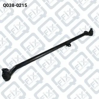 Q0380215 Тяга рульова Q-FIX підбір по vin на Brocar