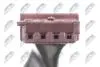 EZCBM339 Ручка крышки багажника bmw 5 e39 touring 1996- 7051529 NTY підбір по vin на Brocar