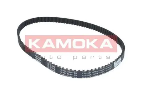 7000089 Ремiнь ГРМ Citroen Berlingo/Xsara/Peugeot 106/205/306/307/405/Partner KAMOKA підбір по vin на Brocar