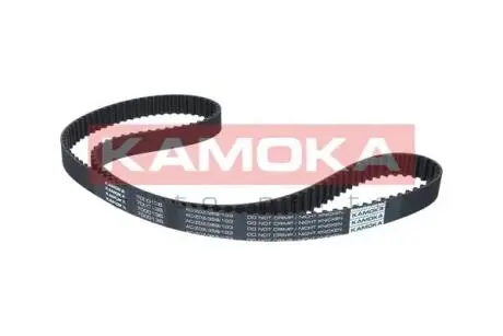 7000136 Ремiнь ГРМ Renault Laguna 2.0 16V 95-01/Ford Focus II/Mondeo/Kuga I KAMOKA підбір по vin на Brocar