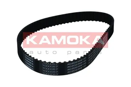 7000057 Ремiнь ГРМ 82#24 Porsche Cayenne 3.0 TDI/VW Touareg 3.0 V6 TDI 09- KAMOKA подбор по vin на Brocar