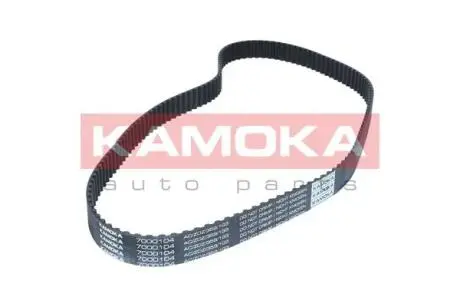 7000104 Ремiнь ГРМ 137#25 VW T4/VW Golf III/VW Passat 1.9 TDI -00 KAMOKA подбор по vin на Brocar