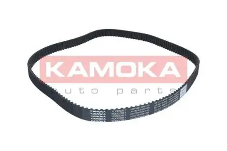 7000061 Ремiнь ГРМ 160#25 VW T5/ Caddy/Crafter 1.6TDI-2.0TDI 09- KAMOKA подбор по vin на Brocar
