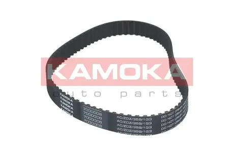 7000008 Ремiнь ГРМ VW Passat/Audi A6 2.5TDI 97-05 KAMOKA подбор по vin на Brocar