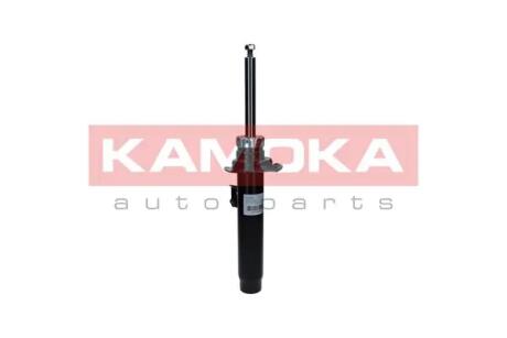 2000342 Амортизатор KAMOKA підбір по vin на Brocar