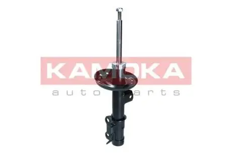 2000160 Амортизатор KAMOKA підбір по vin на Brocar