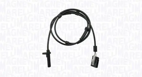 172100092010 Датчик ABS MAGNETI MARELLI підбір по vin на Brocar
