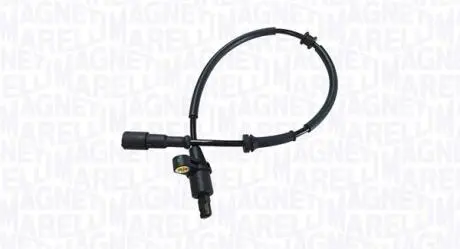 172100163010 Датчик ABS MAGNETI MARELLI подбор по vin на Brocar