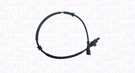172100162010 Датчик ABS MAGNETI MARELLI подбор по vin на Brocar