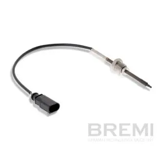 70114 Датчик температур вихл. газів BREMI підбір по vin на Brocar