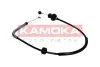 116045 Трос газу KAMOKA підбір по vin на Brocar