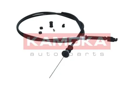 116088 Трос газу KAMOKA подбор по vin на Brocar