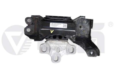 41991445601 Подушка двигателя (пр-во Febi) Audi A1/VW Polo (18-23) (41991445601) VIKA VIKA подбор по vin на Brocar