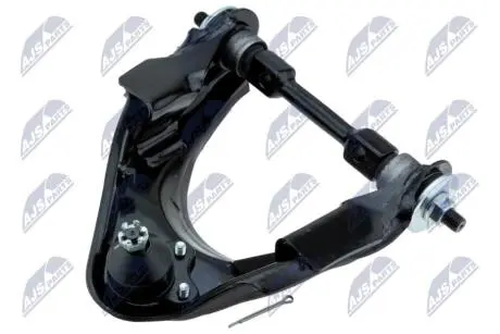ZWGMZ003 Передний рычаг левый mazda bt50, UH75-34-260B-A NTY подбор по vin на Brocar