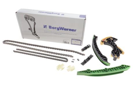 0009931078KIT2 Комплект ланцюга привідного грм OEM підбір по vin на Brocar