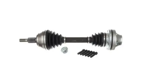 VKJC5229 Піввісь SKF підбір по vin на Brocar