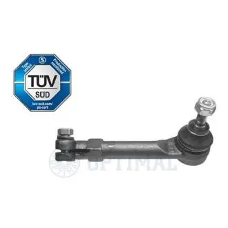 G1058 Рульовий наконечник OPTIMAL підбір по vin на Brocar