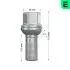OPUWB100261 Колісний болт OPTIMAL підбір по vin на Brocar