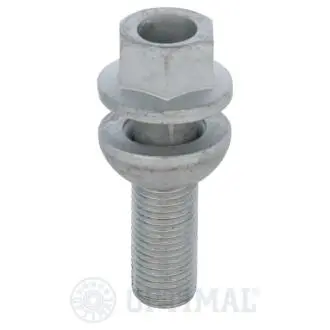 OPUWB100301 Колісний болт OPTIMAL підбір по vin на Brocar
