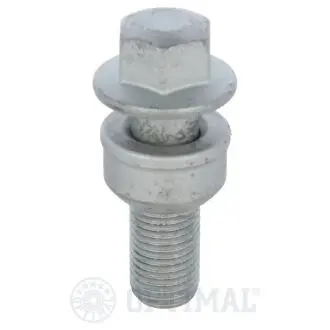 OPUWB100141 Колісний болт OPTIMAL підбір по vin на Brocar