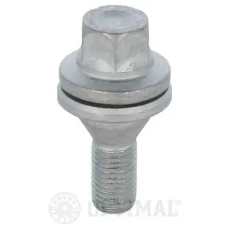 OPUWB100191 Колісний болт OPTIMAL підбір по vin на Brocar