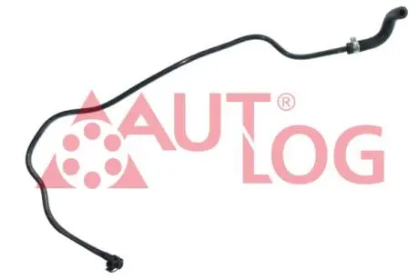 KL3203 Шланг радiатора AUTLOG підбір по vin на Brocar