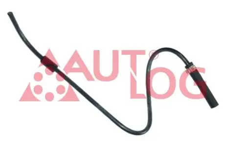 KL3195 Шланг радiатора AUTLOG підбір по vin на Brocar