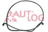 KL3188 Паливний шланг AUTLOG підбір по vin на Brocar