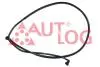 KL3189 Паливний шланг AUTLOG підбір по vin на Brocar
