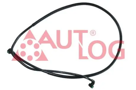 KL3189 Паливний шланг AUTLOG підбір по vin на Brocar