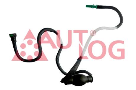 KL3185 Паливопровiд AUTLOG підбір по vin на Brocar