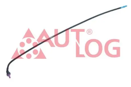 KL3187 Паливний шланг AUTLOG подбор по vin на Brocar