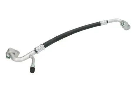 KTT160215 Патрубки кондиціонера THERMOTEC подбор по vin на Brocar