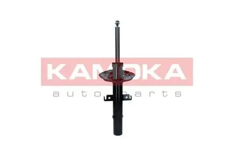 2001187 Амортизатор газовий KAMOKA підбір по vin на Brocar