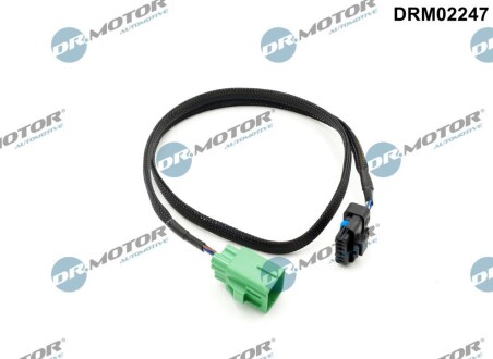 DRM02247 Ремкомплект кабеля паливної помпи DR.MOTOR підбір по vin на Brocar