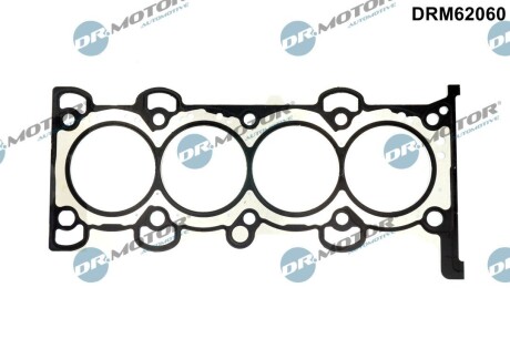 DRM62060 Прокладка пiд головку DR.MOTOR підбір по vin на Brocar