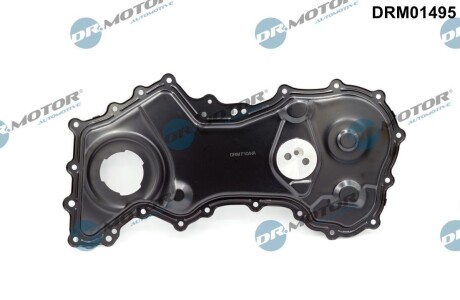 DRM01495 Кожух ремня ГРМ DR.MOTOR підбір по vin на Brocar