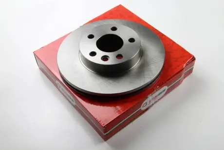 RM3005 Гальмівний диск перед. T4 2.5TDI 96-03 (R15) GOODREM підбір по vin на Brocar