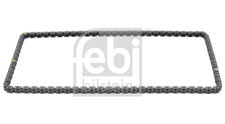 186214 Ланцюг ГРМ MERCEDES/NISSAN/RENAULT M282/HR13DDT/H5H \'\'18>> FEBI BILSTEIN подбор по vin на Brocar