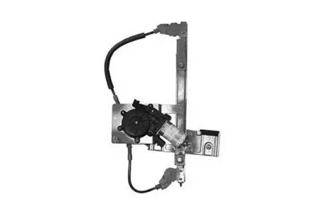 AC1157 Склопідйомник MAGNETI MARELLI підбір по vin на Brocar
