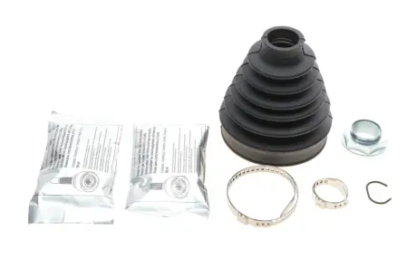 130742 Комплект пильника РШ шарніра METELLI підбір по vin на Brocar