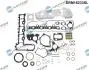 DRM16233SL Комплект прокладок двигуна 64 елементи DR.MOTOR підбір по vin на Brocar