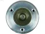 SS0087S Реле втягуюче стартера AUTO STARTER підбір по vin на Brocar