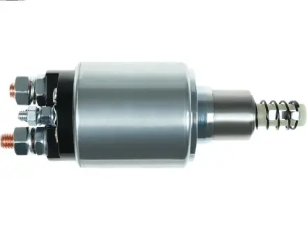 SS0087S Реле втягуюче стартера AUTO STARTER підбір по vin на Brocar